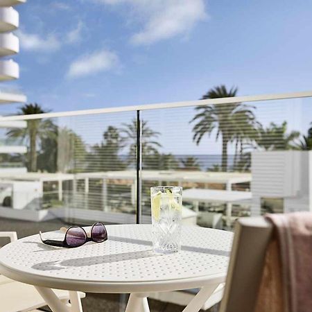 Отель Robinson Jandia Playa - Adults Only Экстерьер фото