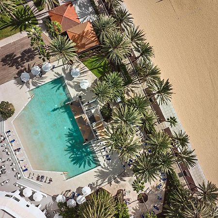 Отель Robinson Jandia Playa - Adults Only Экстерьер фото