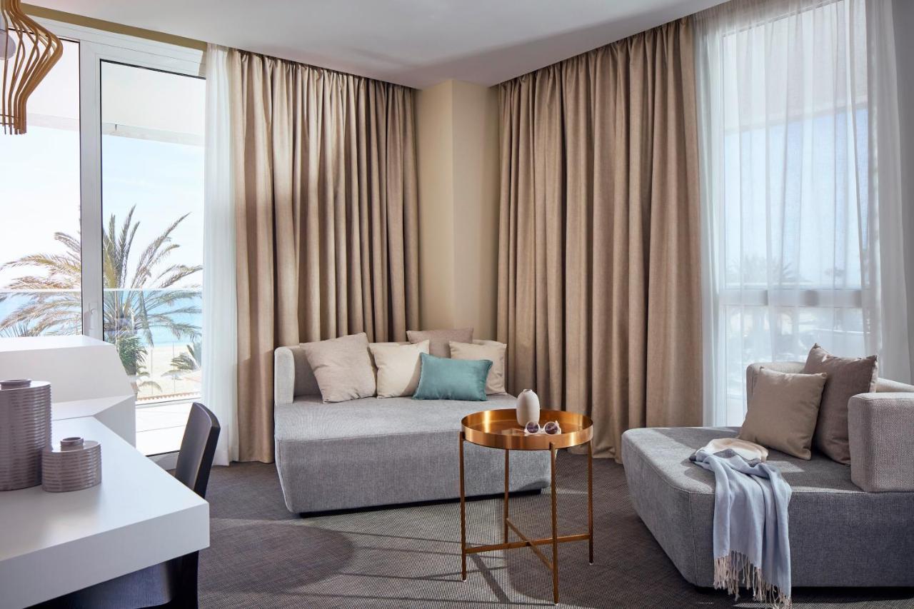 Отель Robinson Jandia Playa - Adults Only Номер фото