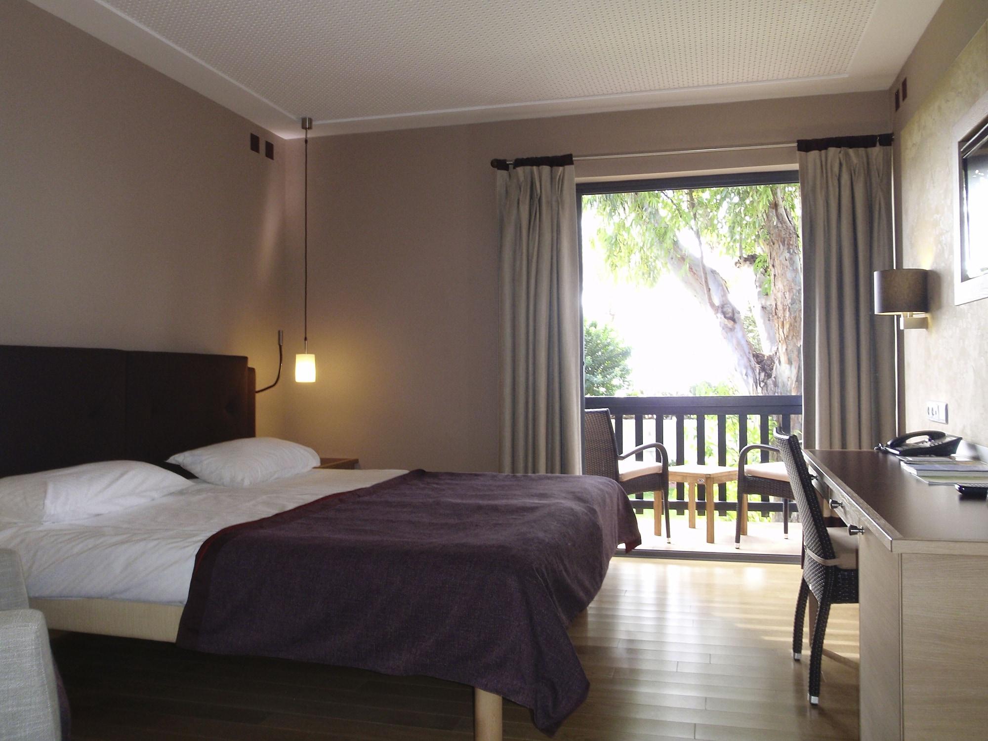 Отель Robinson Jandia Playa - Adults Only Экстерьер фото