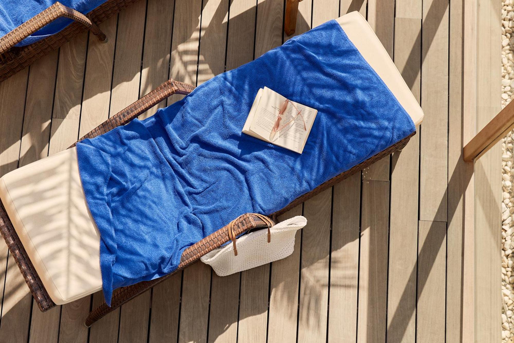 Отель Robinson Jandia Playa - Adults Only Экстерьер фото