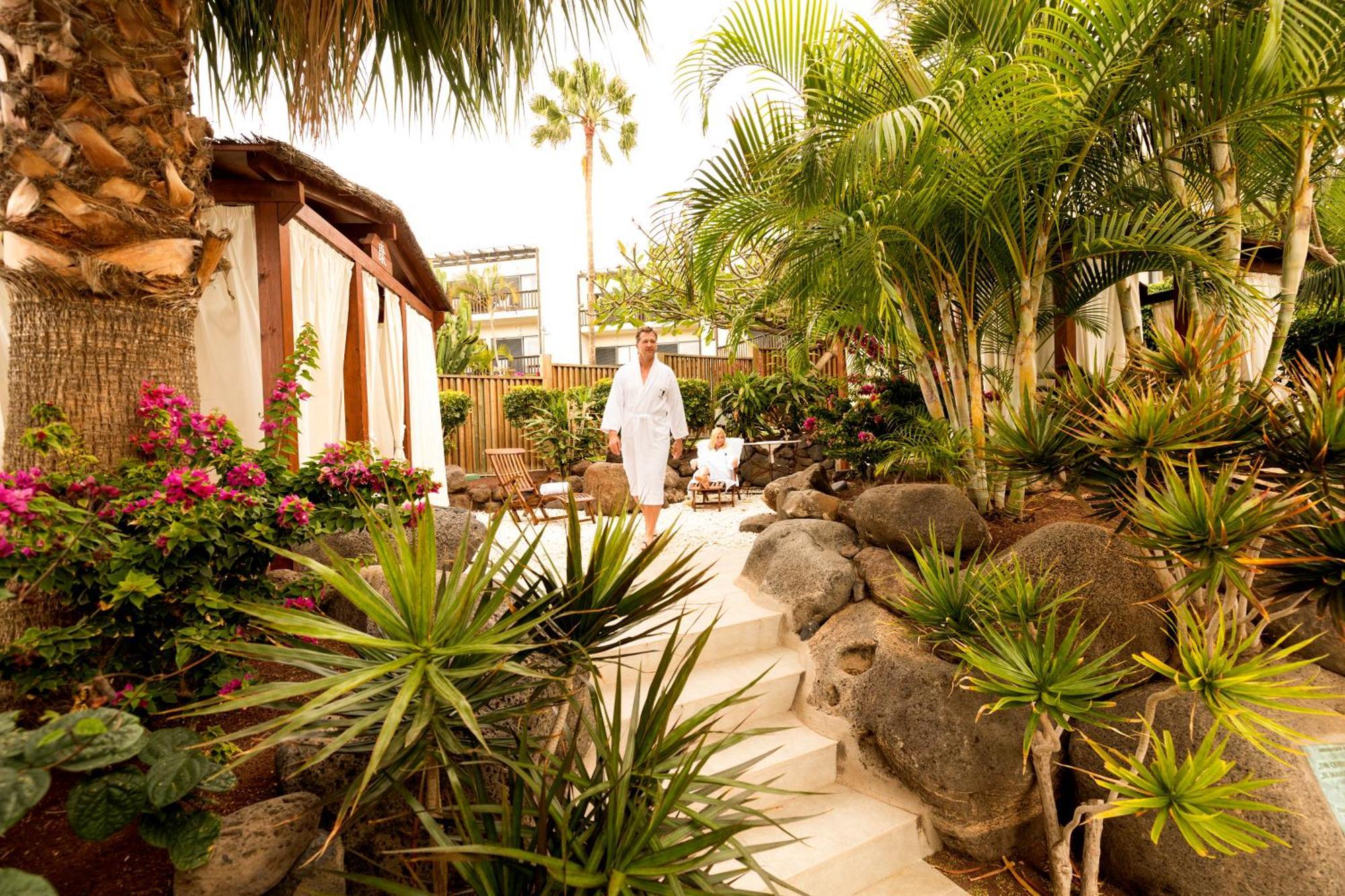 Отель Robinson Jandia Playa - Adults Only Экстерьер фото