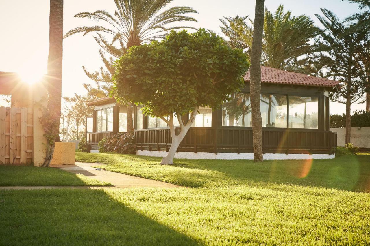 Отель Robinson Jandia Playa - Adults Only Экстерьер фото